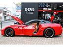 ★NOVITEC製のType NF3の20インチ&リア21インチアルミ!【599専用の前後異形サイズ】★タイヤはピレリーのP-ZEROの新品★F265/30ZR20インチ!R325/25ZR21インチ