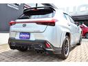 ★迫力のTRDエアロオーバーフェンダー付き!128700円(シルバー同色仕様)★TRDサイドスカート88000円★TRDスポーツマフラー170500円★PKSB★TRDリアディフューザー82500円★