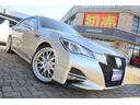 TOYOTA CROWN HYBRID