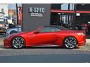 LEXUS LC