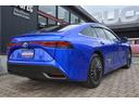 TOYOTA MIRAI