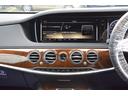 MERCEDES BENZ S-CLASS