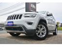 CHRYSLER JEEP JEEP GRAND CHEROKEE