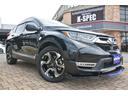 ＥＸ・マスターピース　禁煙車！４ＷＤ！黒本革シート！パワーテールゲート！サンフーフ！Ｆパワーシート！Ｋ－ＳＰＥＣフロントエアロ新品！コムテックドラレコ！インターナビ＆モニター＆フルセグ！ホンダセンシング！ＬＥＤライト！ＥＶ（33枚目）