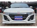 HONDA S660