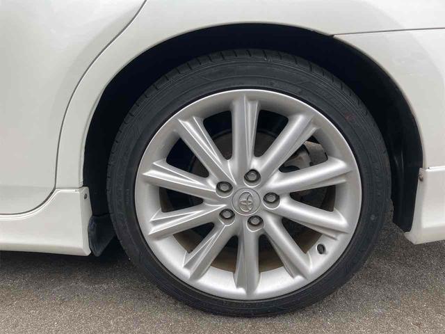 ＳＡＩ Ｓ　ＥＴＣ　オートクルーズコントロール　バックカメラ　ナビ　ＴＶ　アルミホイール　オートライト　ＨＩＤ　ＣＶＴ　スマートキー　電動格納ミラー　盗難防止システム　パワーシート　ＣＤ　ＤＶＤ再生　ＭＤ（20枚目）