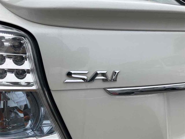 ＳＡＩ Ｓ　ＥＴＣ　オートクルーズコントロール　バックカメラ　ナビ　ＴＶ　アルミホイール　オートライト　ＨＩＤ　ＣＶＴ　スマートキー　電動格納ミラー　盗難防止システム　パワーシート　ＣＤ　ＤＶＤ再生　ＭＤ（24枚目）