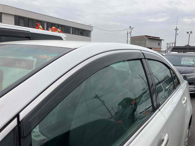 ＳＡＩ Ｓ　ＥＴＣ　オートクルーズコントロール　バックカメラ　ナビ　ＴＶ　アルミホイール　オートライト　ＨＩＤ　ＣＶＴ　スマートキー　電動格納ミラー　盗難防止システム　パワーシート　ＣＤ　ＤＶＤ再生　ＭＤ（27枚目）