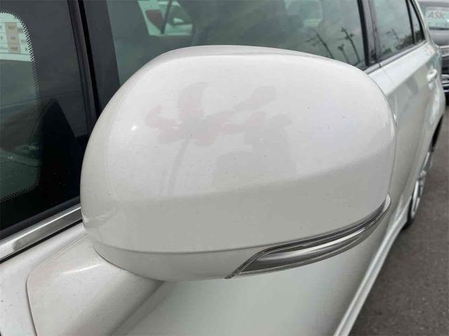 ＳＡＩ Ｓ　ＥＴＣ　オートクルーズコントロール　バックカメラ　ナビ　ＴＶ　アルミホイール　オートライト　ＨＩＤ　ＣＶＴ　スマートキー　電動格納ミラー　盗難防止システム　パワーシート　ＣＤ　ＤＶＤ再生　ＭＤ（28枚目）