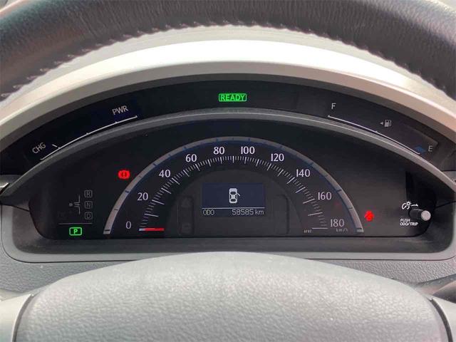 ＳＡＩ Ｓ　ＥＴＣ　オートクルーズコントロール　バックカメラ　ナビ　ＴＶ　アルミホイール　オートライト　ＨＩＤ　ＣＶＴ　スマートキー　電動格納ミラー　盗難防止システム　パワーシート　ＣＤ　ＤＶＤ再生　ＭＤ（41枚目）