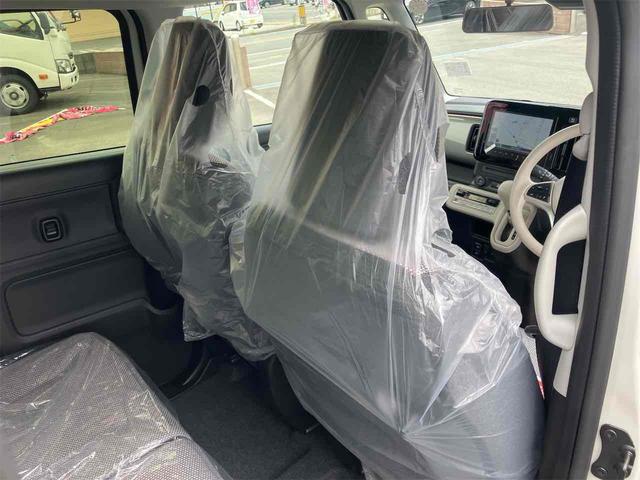 ワゴンＲスマイル ハイブリッドＸ　全周囲カメラ　両側電動スライドドア　ナビ　ＴＶ　クリアランスソナー　オートクルーズコントロール　レーンアシスト　衝突被害軽減システム　オートライト　ＬＥＤヘッドランプ　スマートキー（53枚目）