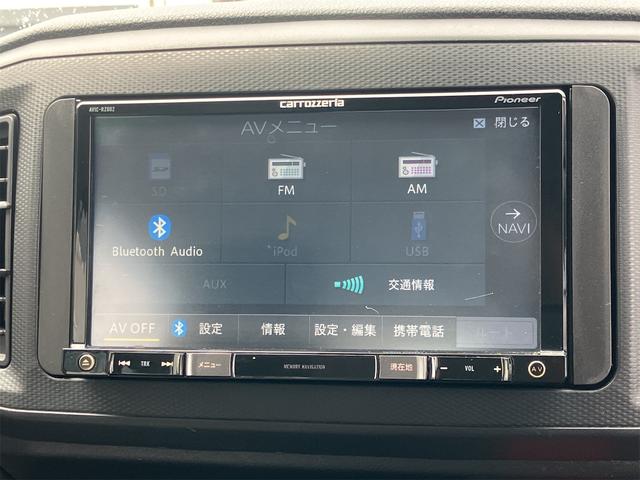 ミライース L SAIII ナビ クリアランスソナー 衝突被害軽減システム オートマチックハイビーム キーレスエントリー アイドリングストップ CVT 盗難防止システム ABS ESC USB ミュージックプレイヤー接続可(5枚目)