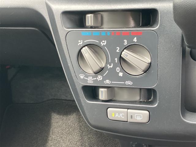 ミライース L SAIII ナビ クリアランスソナー 衝突被害軽減システム オートマチックハイビーム キーレスエントリー アイドリングストップ CVT 盗難防止システム ABS ESC USB ミュージックプレイヤー接続可(6枚目)