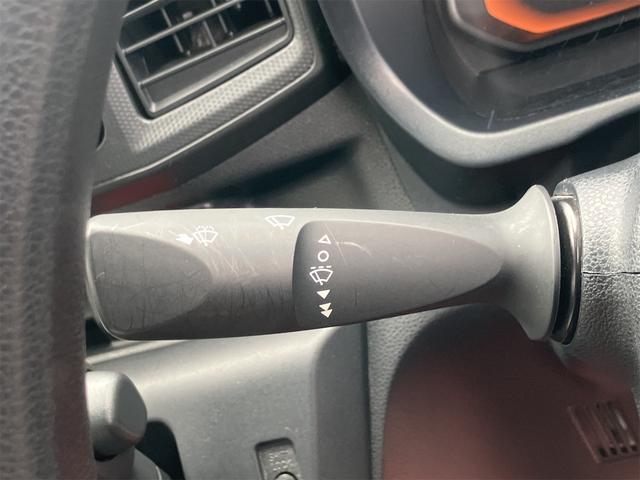 ミライース L SAIII ナビ クリアランスソナー 衝突被害軽減システム オートマチックハイビーム キーレスエントリー アイドリングストップ CVT 盗難防止システム ABS ESC USB ミュージックプレイヤー接続可(8枚目)