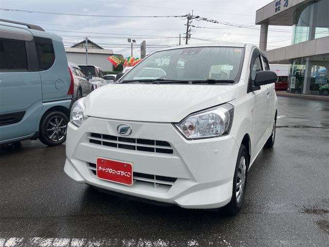 ミライース L SAIII ナビ クリアランスソナー 衝突被害軽減システム オートマチックハイビーム キーレスエントリー アイドリングストップ CVT 盗難防止システム ABS ESC USB ミュージックプレイヤー接続可(12枚目)