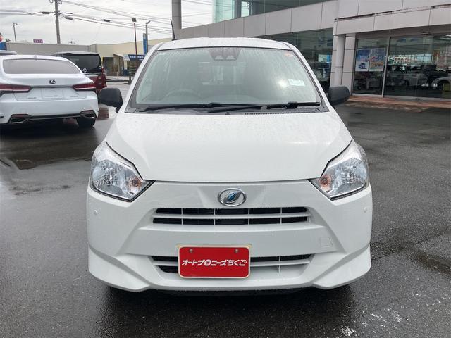 ミライース L SAIII ナビ クリアランスソナー 衝突被害軽減システム オートマチックハイビーム キーレスエントリー アイドリングストップ CVT 盗難防止システム ABS ESC USB ミュージックプレイヤー接続可(13枚目)