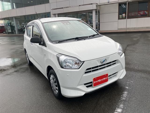 ミライース L SAIII ナビ クリアランスソナー 衝突被害軽減システム オートマチックハイビーム キーレスエントリー アイドリングストップ CVT 盗難防止システム ABS ESC USB ミュージックプレイヤー接続可(14枚目)