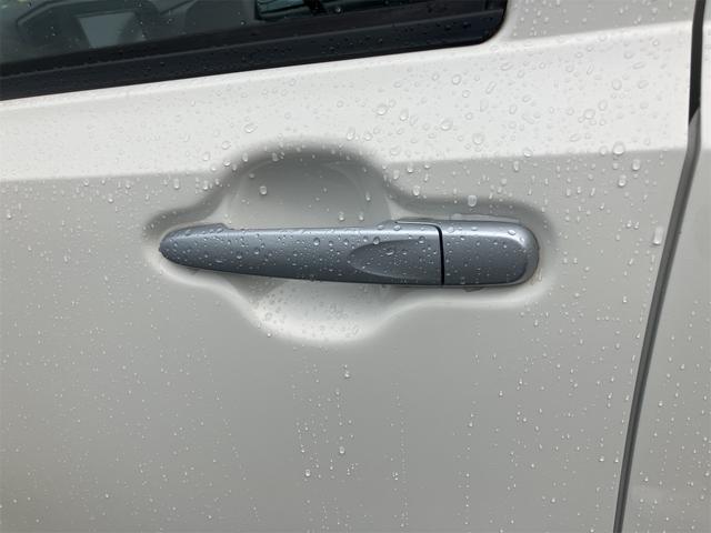 ミライース L SAIII ナビ クリアランスソナー 衝突被害軽減システム オートマチックハイビーム キーレスエントリー アイドリングストップ CVT 盗難防止システム ABS ESC USB ミュージックプレイヤー接続可(26枚目)