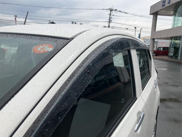 ミライース L SAIII ナビ クリアランスソナー 衝突被害軽減システム オートマチックハイビーム キーレスエントリー アイドリングストップ CVT 盗難防止システム ABS ESC USB ミュージックプレイヤー接続可(27枚目)