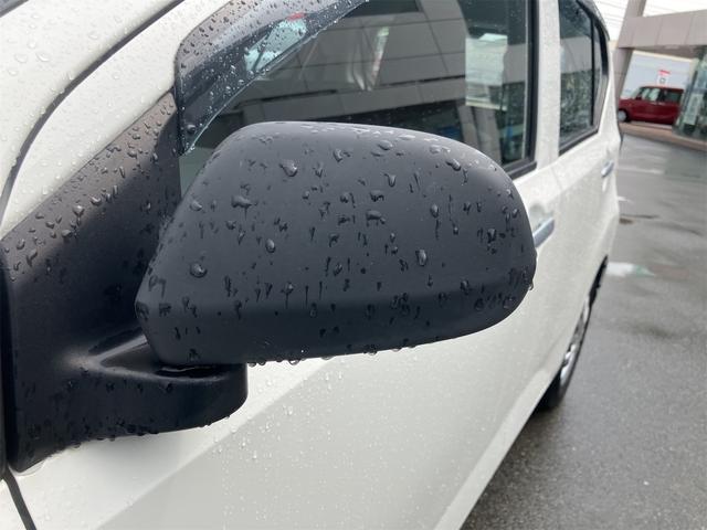 ミライース L SAIII ナビ クリアランスソナー 衝突被害軽減システム オートマチックハイビーム キーレスエントリー アイドリングストップ CVT 盗難防止システム ABS ESC USB ミュージックプレイヤー接続可(28枚目)