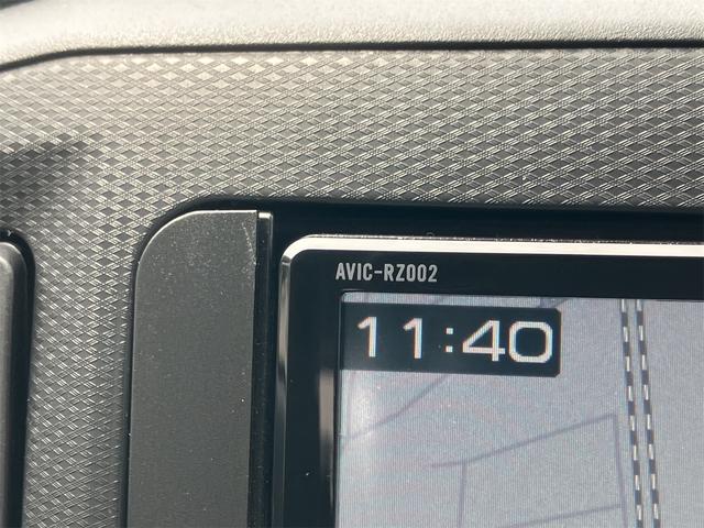 ミライース L SAIII ナビ クリアランスソナー 衝突被害軽減システム オートマチックハイビーム キーレスエントリー アイドリングストップ CVT 盗難防止システム ABS ESC USB ミュージックプレイヤー接続可(36枚目)