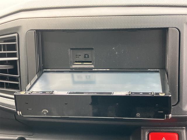 ミライース L SAIII ナビ クリアランスソナー 衝突被害軽減システム オートマチックハイビーム キーレスエントリー アイドリングストップ CVT 盗難防止システム ABS ESC USB ミュージックプレイヤー接続可(37枚目)