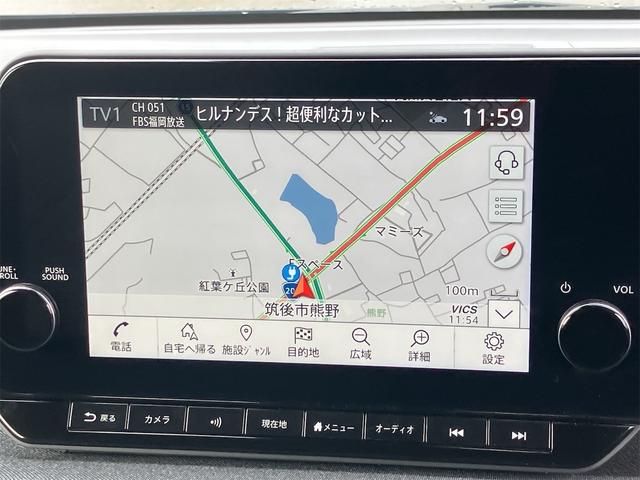 サクラ Ｇ　全周囲カメラ　ナビ　ＴＶ　クリアランスソナー　オートクルーズコントロール　衝突被害軽減システム　オートライト　ＬＥＤヘッドランプ　スマートキー　電動格納ミラー　シートヒーター　ベンチシート　ＣＶＴ（4枚目）