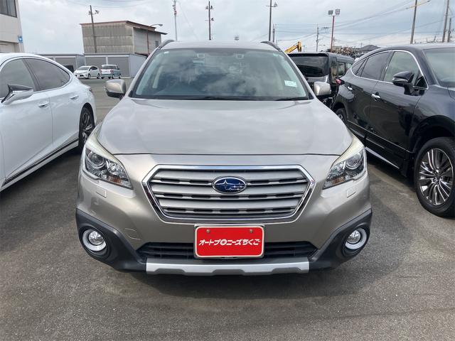 レガシィアウトバック リミテッド　４ＷＤ　ＥＴＣ　バックカメラ　オートクルーズコントロール　レーンアシスト　パワーシート　衝突被害軽減システム　ナビ　ＴＶ　オートライト　ＬＥＤヘッドランプ　電動リアゲート　アルミホイール　スマートキー（13枚目）