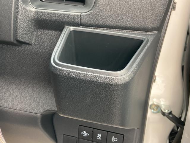 ハイゼットカーゴ ＤＸ　ＣＶＴ　衝突被害軽減システム　クリアランスソナー　両側スライドドア　アイドリングストップ　オートライト　ＥＳＣ　エアコン　パワーステアリング　パワーウィンドウ（33枚目）
