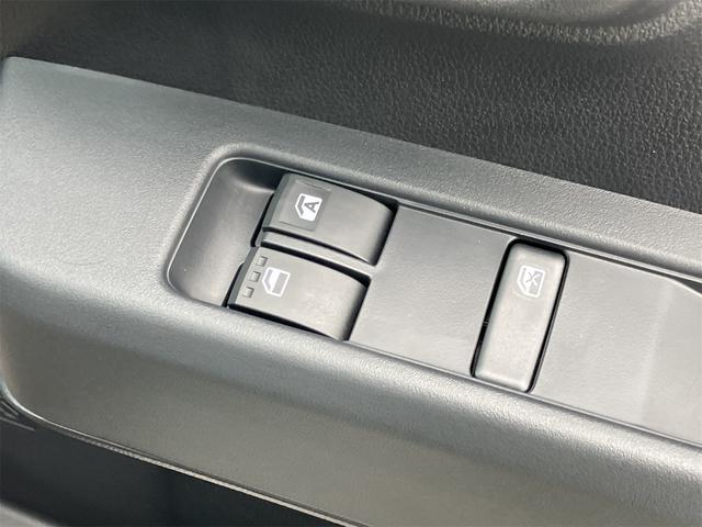 ハイゼットカーゴ ＤＸ　ＣＶＴ　衝突被害軽減システム　クリアランスソナー　両側スライドドア　アイドリングストップ　オートライト　ＥＳＣ　エアコン　パワーステアリング　パワーウィンドウ（35枚目）