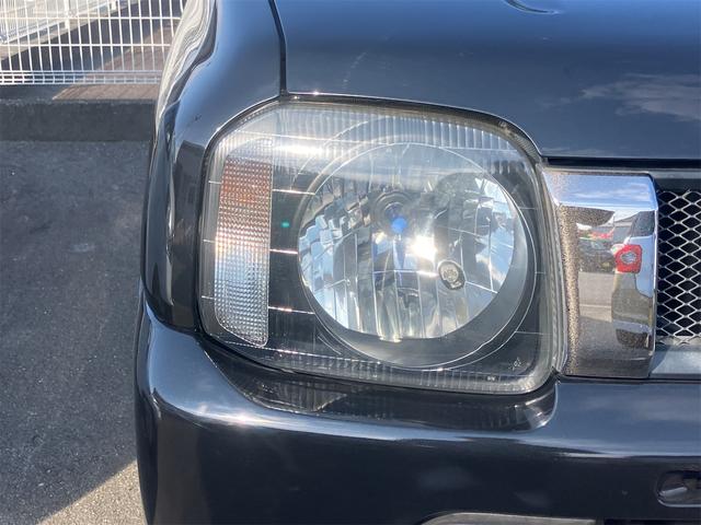 ジムニー ワイルドウインド 4WD ETC キーレスエントリー 電動格納ミラー シートヒーター MT ABS CD MD リフトアップ ルーフレール アルミホイール 衝突安全ボディ エアコン パワーウィンドウ(17枚目)