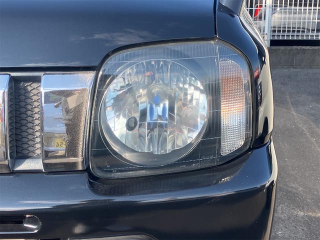 ジムニー ワイルドウインド 4WD ETC キーレスエントリー 電動格納ミラー シートヒーター MT ABS CD MD リフトアップ ルーフレール アルミホイール 衝突安全ボディ エアコン パワーウィンドウ(18枚目)