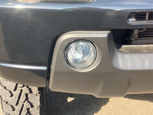 ジムニー ワイルドウインド 4WD ETC キーレスエントリー 電動格納ミラー シートヒーター MT ABS CD MD リフトアップ ルーフレール アルミホイール 衝突安全ボディ エアコン パワーウィンドウ(32枚目)