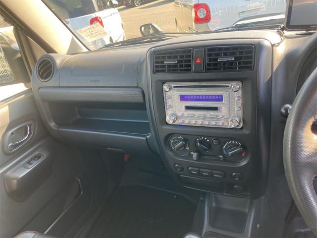ジムニー ワイルドウインド 4WD ETC キーレスエントリー 電動格納ミラー シートヒーター MT ABS CD MD リフトアップ ルーフレール アルミホイール 衝突安全ボディ エアコン パワーウィンドウ(35枚目)