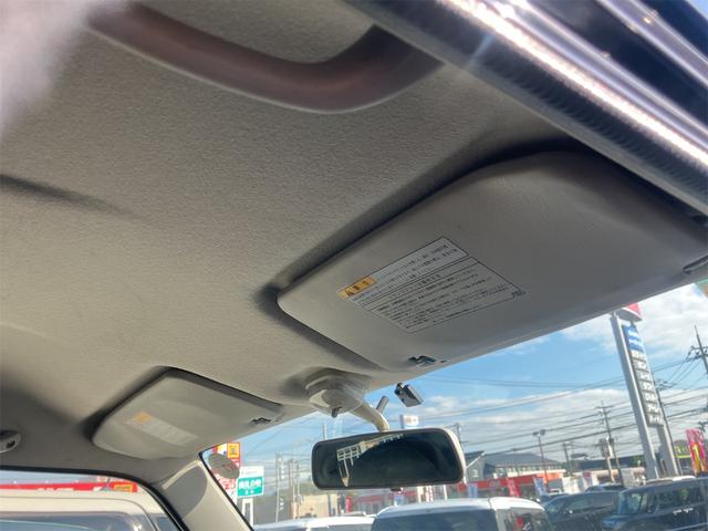 ジムニー ワイルドウインド 4WD ETC キーレスエントリー 電動格納ミラー シートヒーター MT ABS CD MD リフトアップ ルーフレール アルミホイール 衝突安全ボディ エアコン パワーウィンドウ(39枚目)