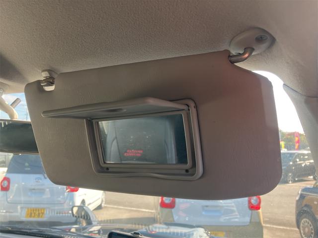 ジムニー ワイルドウインド 4WD ETC キーレスエントリー 電動格納ミラー シートヒーター MT ABS CD MD リフトアップ ルーフレール アルミホイール 衝突安全ボディ エアコン パワーウィンドウ(40枚目)