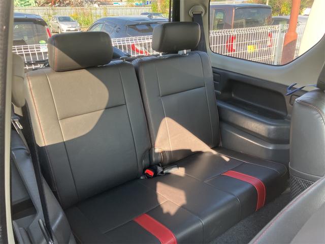 ジムニー ワイルドウインド 4WD ETC キーレスエントリー 電動格納ミラー シートヒーター MT ABS CD MD リフトアップ ルーフレール アルミホイール 衝突安全ボディ エアコン パワーウィンドウ(41枚目)