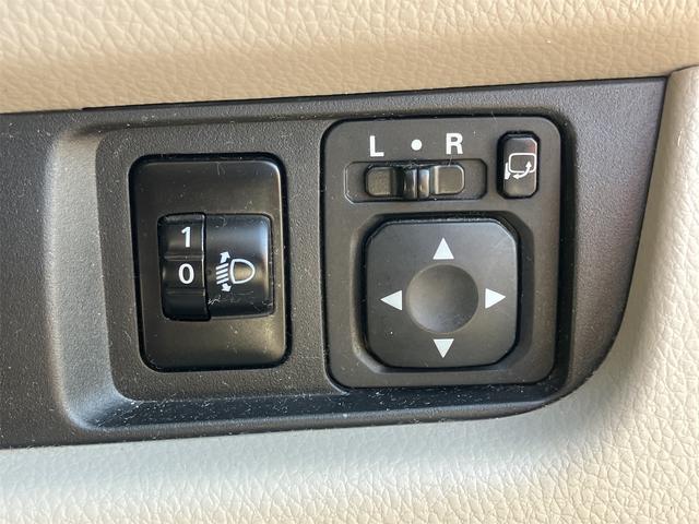 デイズ S ナビ TV キーレスエントリー アイドリングストップ 電動格納ミラー CVT ABS CD USB ミュージックプレイヤー接続可 衝突安全ボディ エアコン パワーステアリング パワーウィンドウ(9枚目)