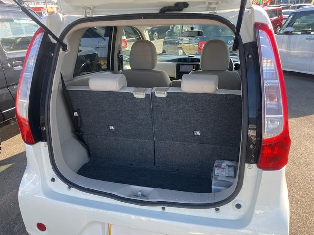 デイズ S ナビ TV キーレスエントリー アイドリングストップ 電動格納ミラー CVT ABS CD USB ミュージックプレイヤー接続可 衝突安全ボディ エアコン パワーステアリング パワーウィンドウ(19枚目)