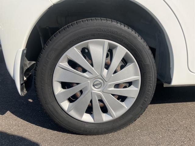 デイズ S ナビ TV キーレスエントリー アイドリングストップ 電動格納ミラー CVT ABS CD USB ミュージックプレイヤー接続可 衝突安全ボディ エアコン パワーステアリング パワーウィンドウ(20枚目)