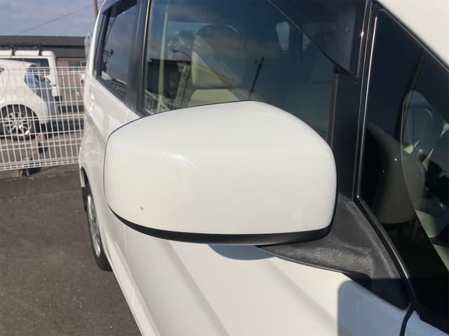 デイズ S ナビ TV キーレスエントリー アイドリングストップ 電動格納ミラー CVT ABS CD USB ミュージックプレイヤー接続可 衝突安全ボディ エアコン パワーステアリング パワーウィンドウ(29枚目)