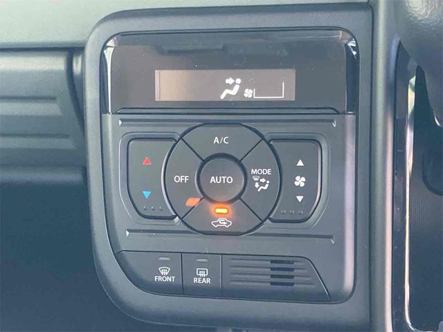 スペーシアギア ハイブリッドＸＺ　両側電動スライドドア　クリアランスソナー　オートクルーズコントロール　レーンアシスト　衝突被害軽減システム　オートライト　ＬＥＤヘッドランプ　スマートキー　アイドリングストップ　電動格納ミラー（4枚目）