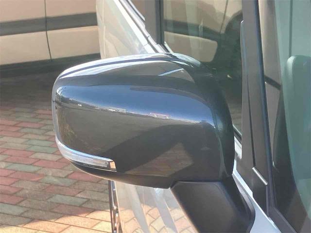 スペーシアギア ハイブリッドＸＺ　両側電動スライドドア　クリアランスソナー　オートクルーズコントロール　レーンアシスト　衝突被害軽減システム　オートライト　ＬＥＤヘッドランプ　スマートキー　アイドリングストップ　電動格納ミラー（28枚目）