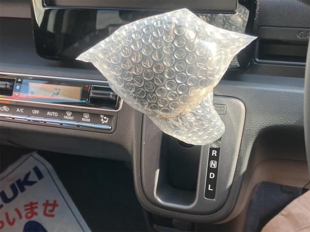 ワゴンRカスタムZ ハイブリッドZX クリアランスソナー オートクルーズコントロール レーンアシスト 衝突被害軽減システム オートライト LEDヘッドランプ スマートキー アイドリングストップ 電動格納ミラー シートヒーター ベンチシート(5枚目)