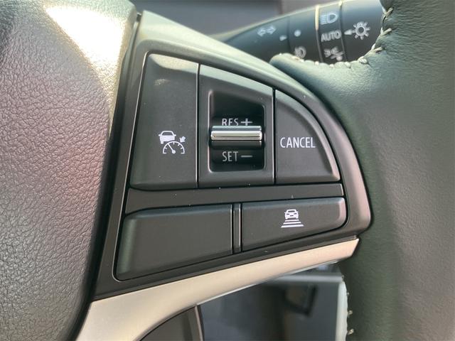 ワゴンRカスタムZ ハイブリッドZX クリアランスソナー オートクルーズコントロール レーンアシスト 衝突被害軽減システム オートライト LEDヘッドランプ スマートキー アイドリングストップ 電動格納ミラー シートヒーター ベンチシート(11枚目)