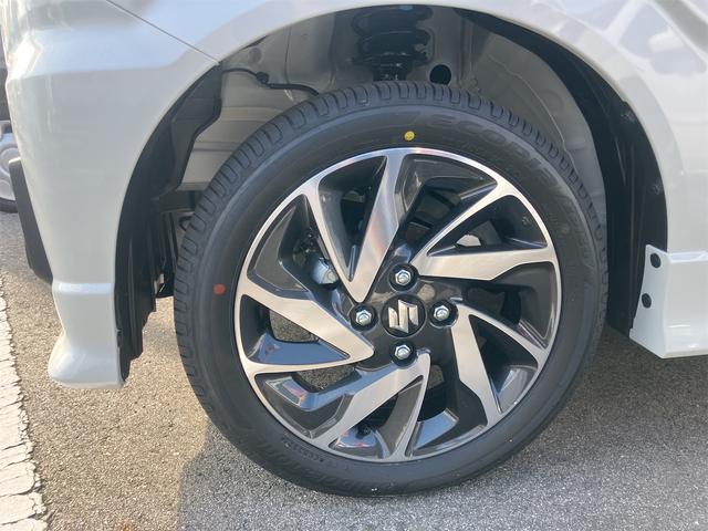 ワゴンRカスタムZ ハイブリッドZX クリアランスソナー オートクルーズコントロール レーンアシスト 衝突被害軽減システム オートライト LEDヘッドランプ スマートキー アイドリングストップ 電動格納ミラー シートヒーター ベンチシート(20枚目)