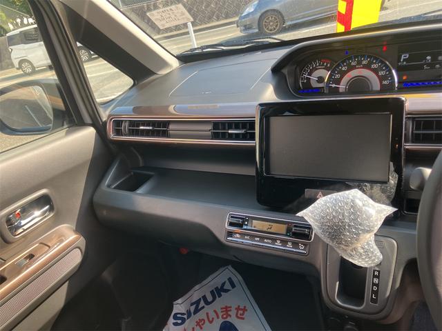 ワゴンRカスタムZ ハイブリッドZX クリアランスソナー オートクルーズコントロール レーンアシスト 衝突被害軽減システム オートライト LEDヘッドランプ スマートキー アイドリングストップ 電動格納ミラー シートヒーター ベンチシート(36枚目)