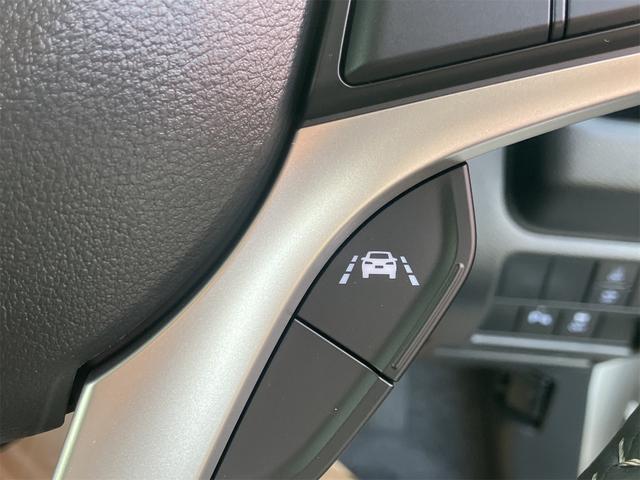 ワゴンRカスタムZ ハイブリッドZX クリアランスソナー オートクルーズコントロール レーンアシスト 衝突被害軽減システム オートライト LEDヘッドランプ スマートキー アイドリングストップ 電動格納ミラー シートヒーター ベンチシート(42枚目)