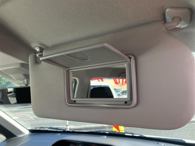 ワゴンRカスタムZ ハイブリッドZX クリアランスソナー オートクルーズコントロール レーンアシスト 衝突被害軽減システム オートライト LEDヘッドランプ スマートキー アイドリングストップ 電動格納ミラー シートヒーター ベンチシート(46枚目)