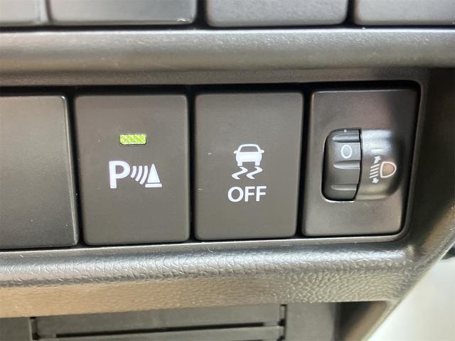 ワゴンＲ ハイブリッドＦＸ－Ｓ　クリアランスソナー　オートクルーズコントロール　レーンアシスト　衝突被害軽減システム　オートライト　スマートキー　アイドリングストップ　電動格納ミラー　シートヒーター　ベンチシート　ＣＶＴ（8枚目）